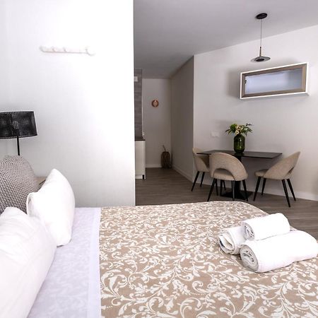 Premium Malagueta Suite Málaga Dış mekan fotoğraf
