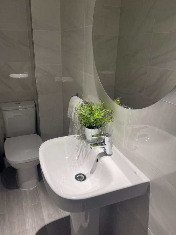 Premium Malagueta Suite Málaga Dış mekan fotoğraf