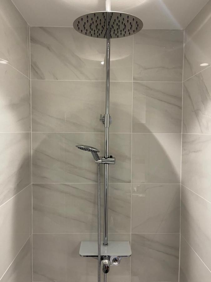 Premium Malagueta Suite Málaga Dış mekan fotoğraf