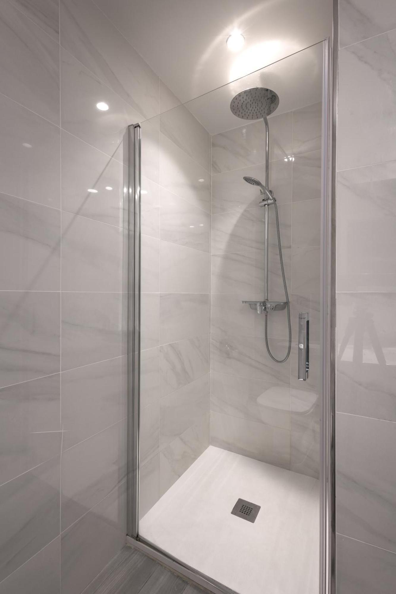 Premium Malagueta Suite Málaga Dış mekan fotoğraf