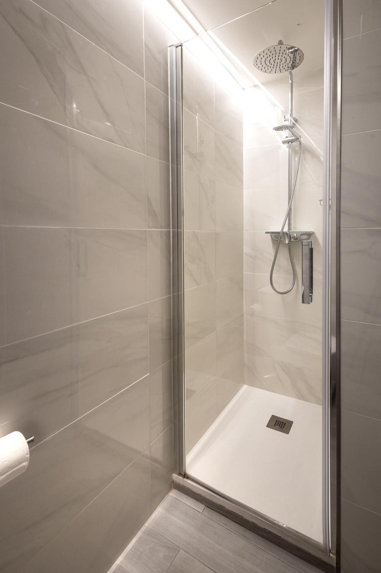 Premium Malagueta Suite Málaga Dış mekan fotoğraf