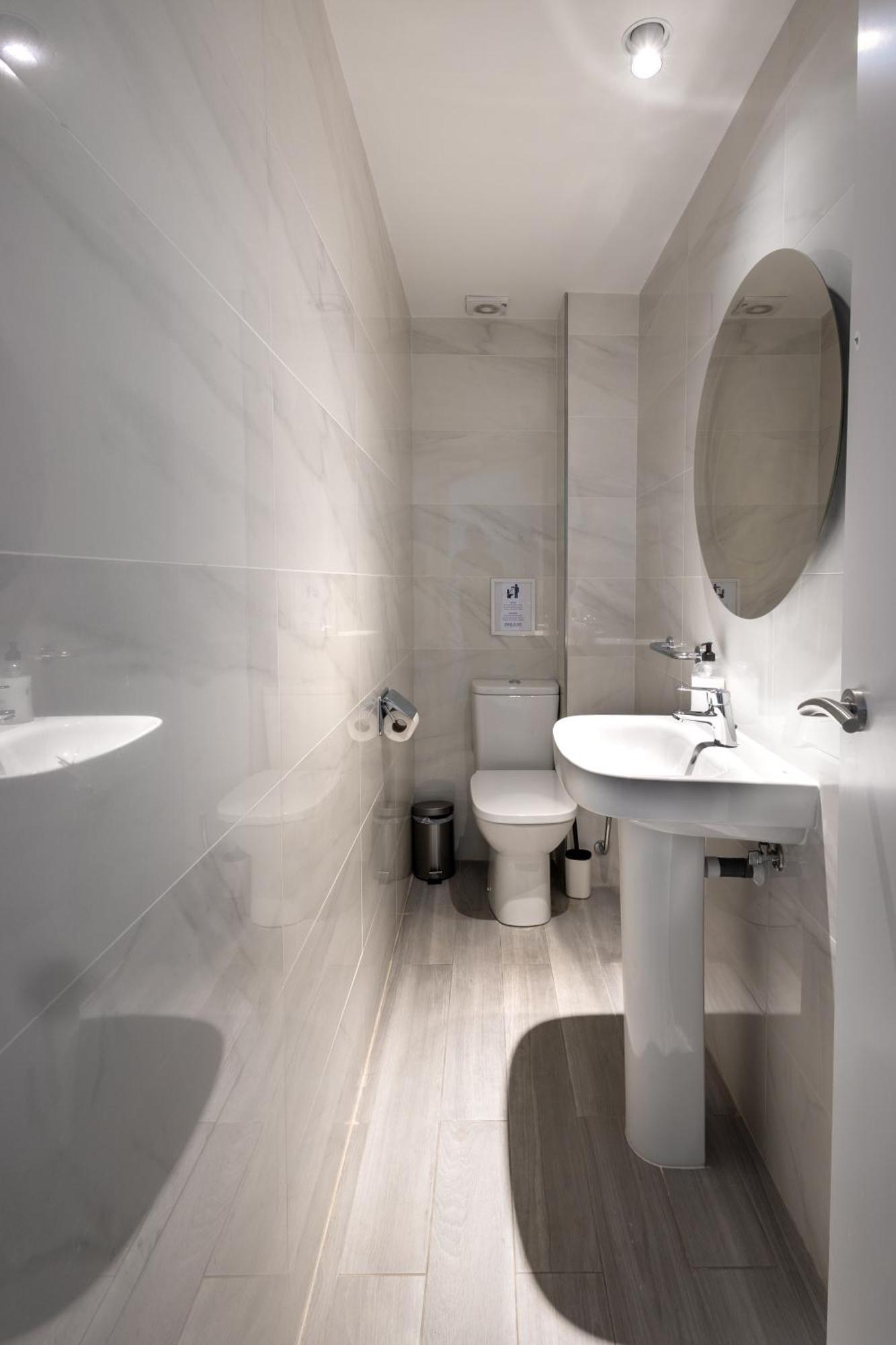 Premium Malagueta Suite Málaga Dış mekan fotoğraf