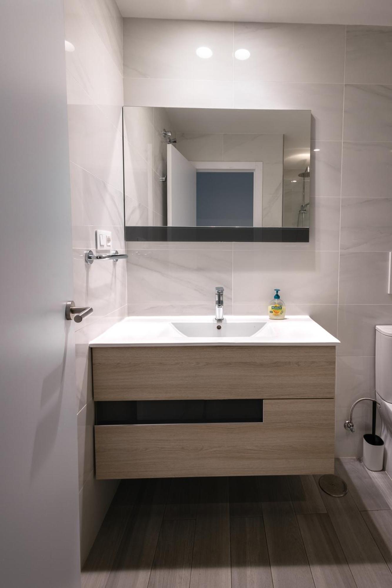 Premium Malagueta Suite Málaga Dış mekan fotoğraf