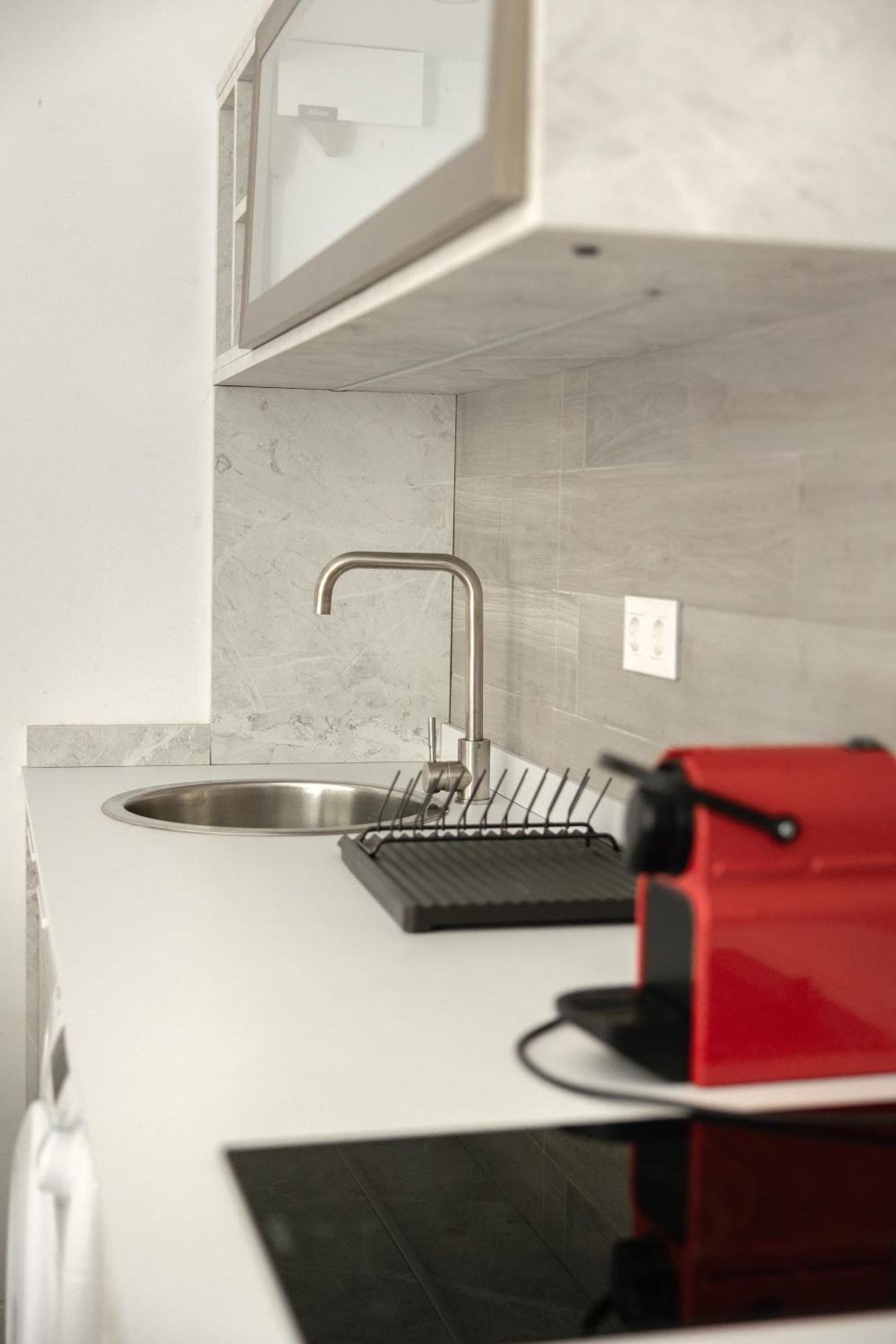 Premium Malagueta Suite Málaga Dış mekan fotoğraf