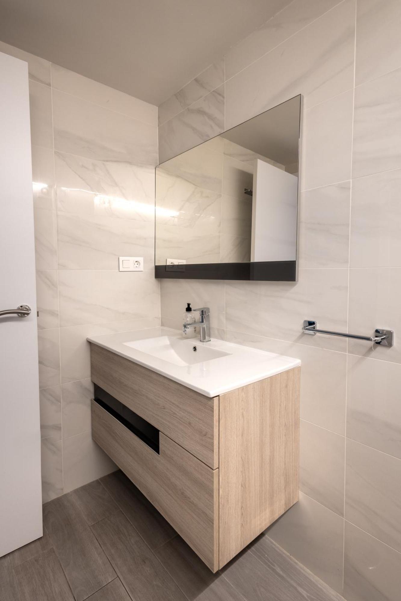 Premium Malagueta Suite Málaga Dış mekan fotoğraf